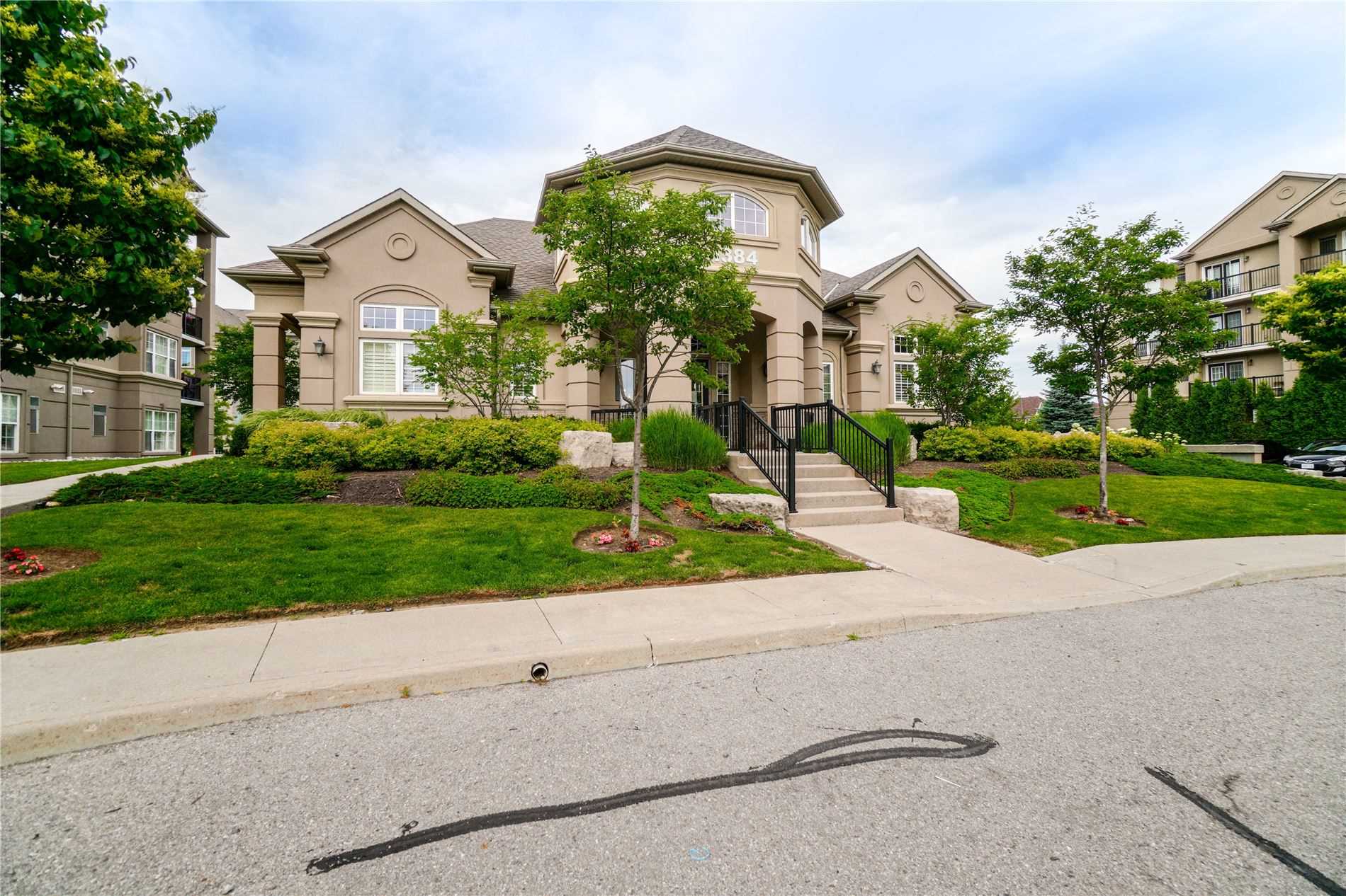 1380 Main St E, #408
