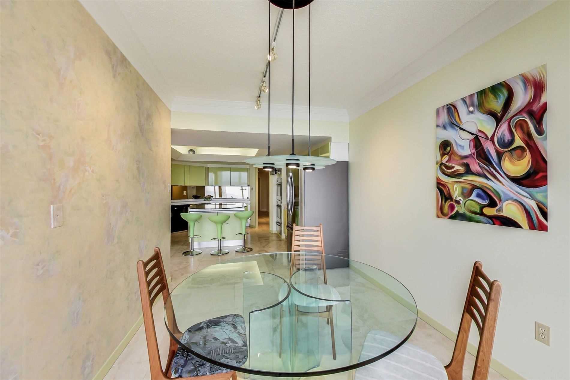 2045 Lake Shore Blvd W, #3601