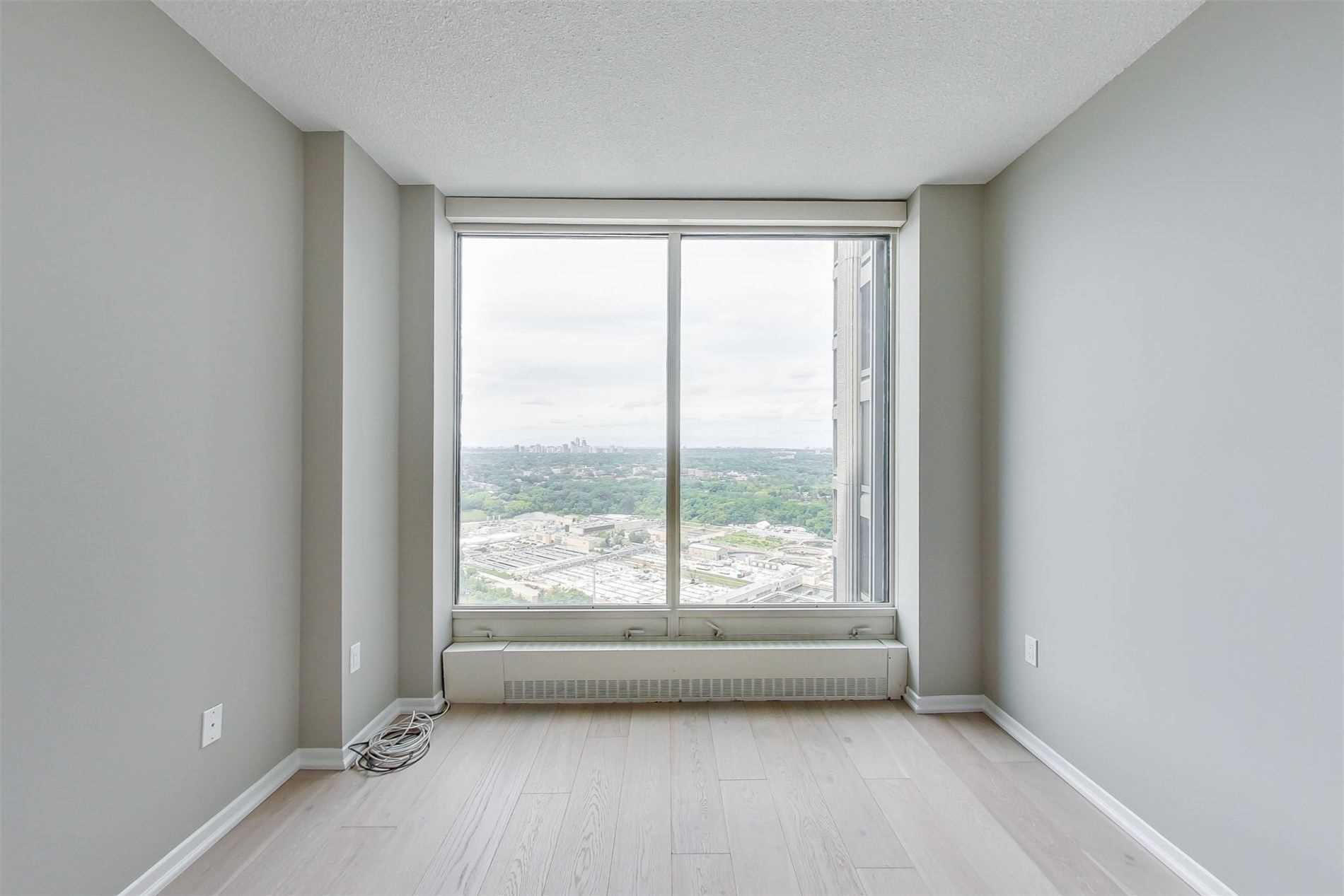 2045 Lake Shore Blvd W, #3601