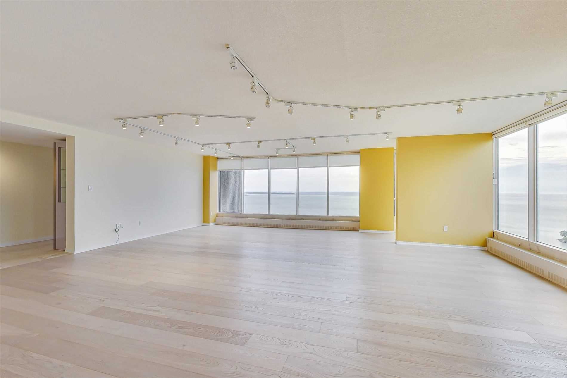 2045 Lake Shore Blvd W, #3601