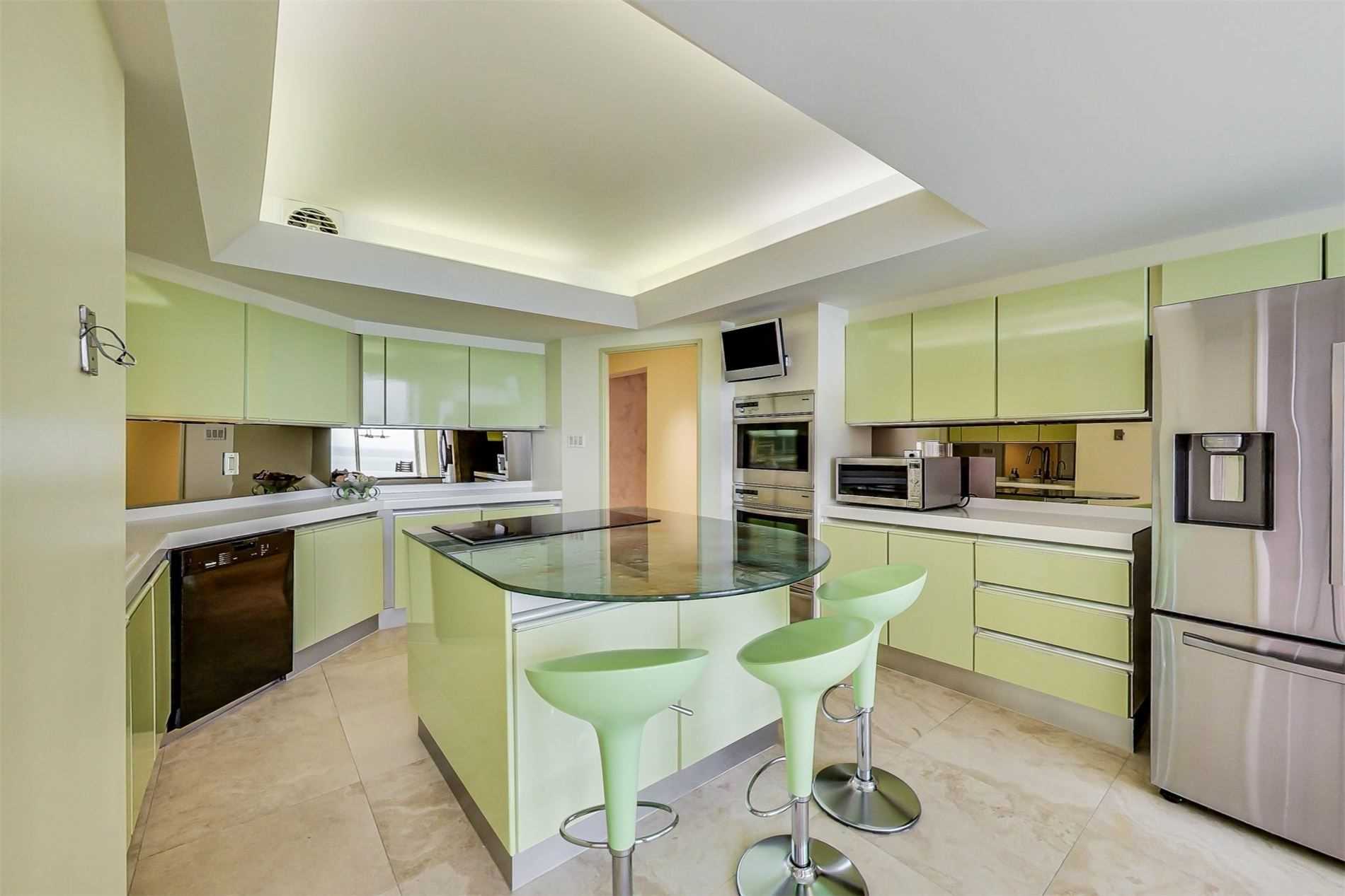 2045 Lake Shore Blvd W, #3601