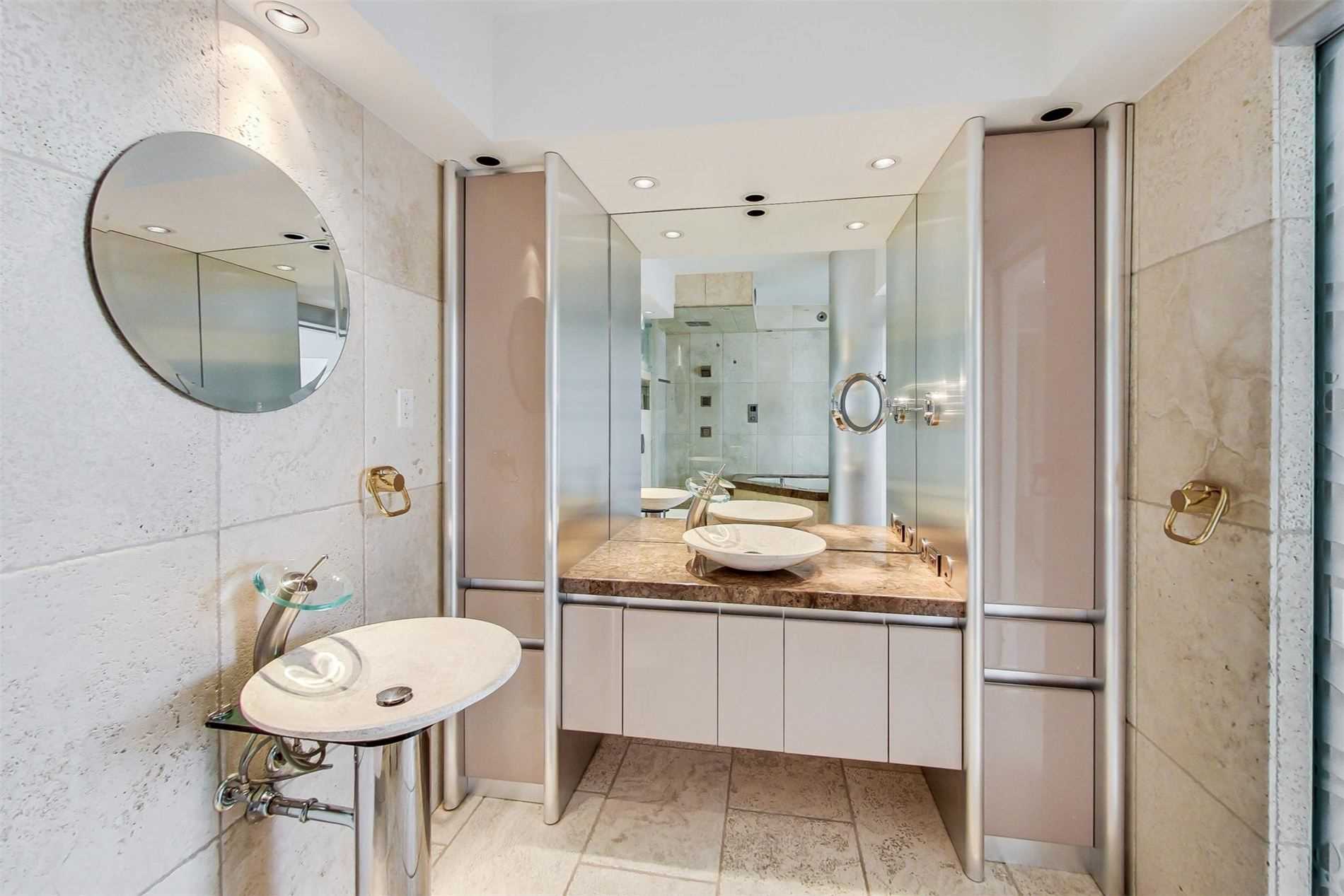 2045 Lake Shore Blvd W, #3601