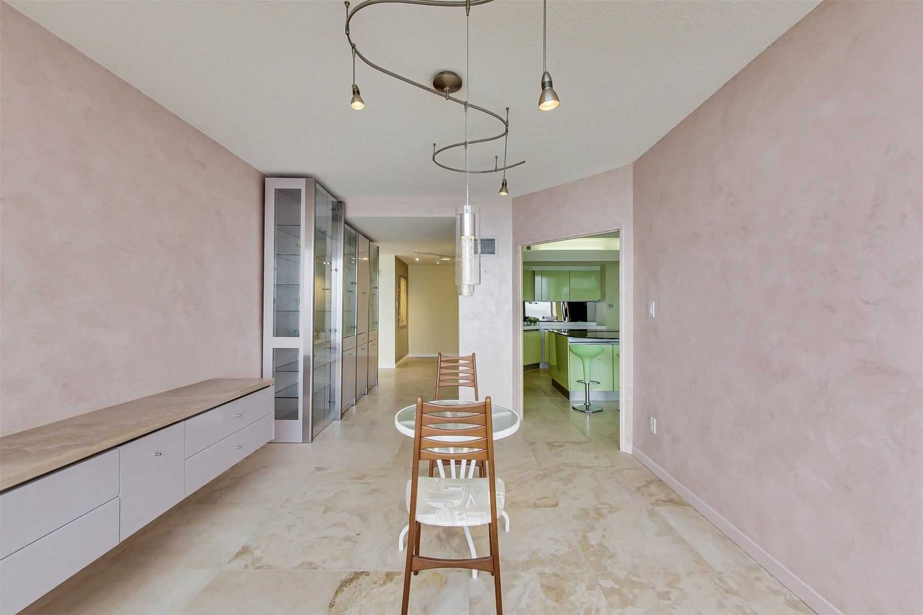 2045 Lake Shore Blvd W, #3601
