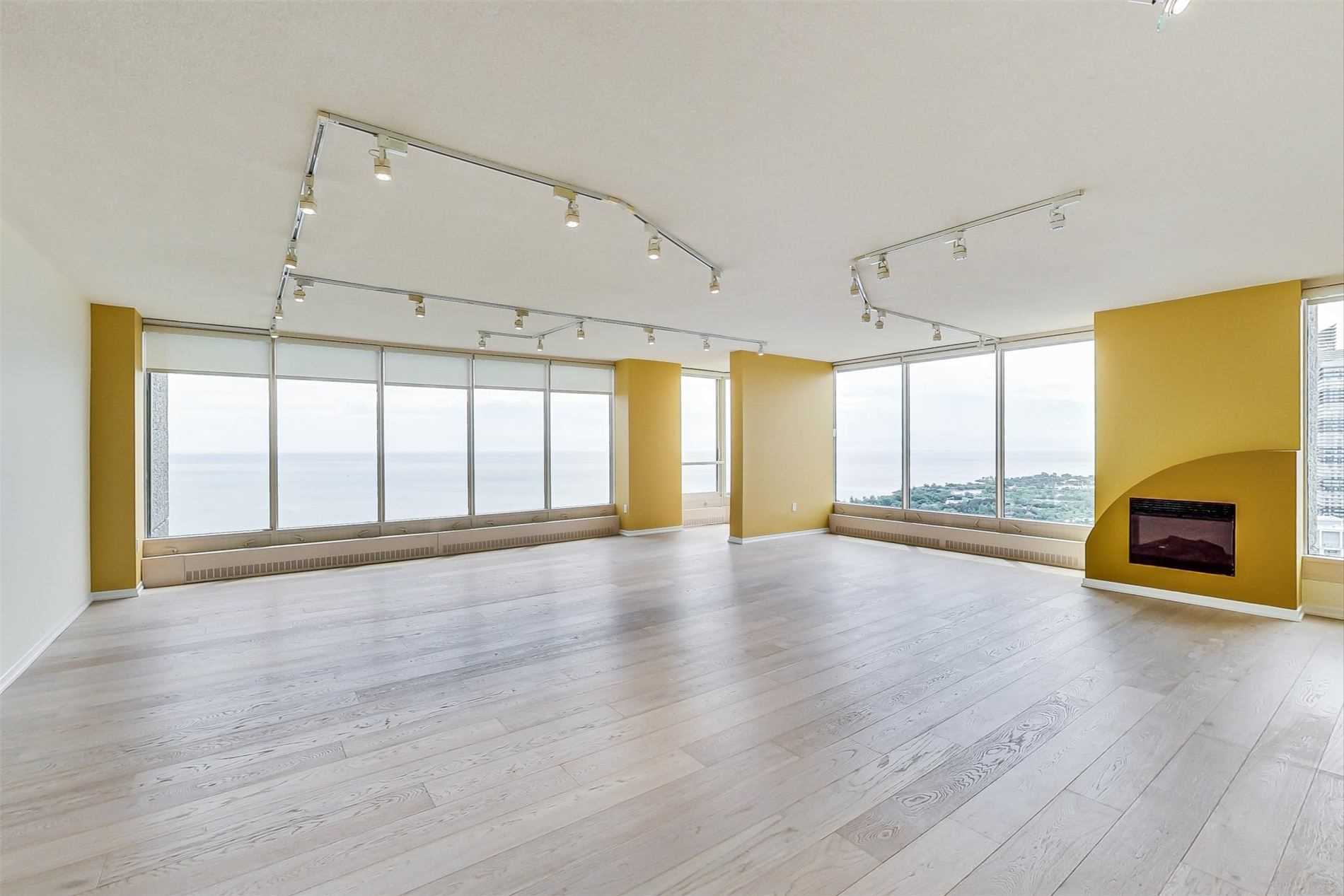 2045 Lake Shore Blvd W, #3601