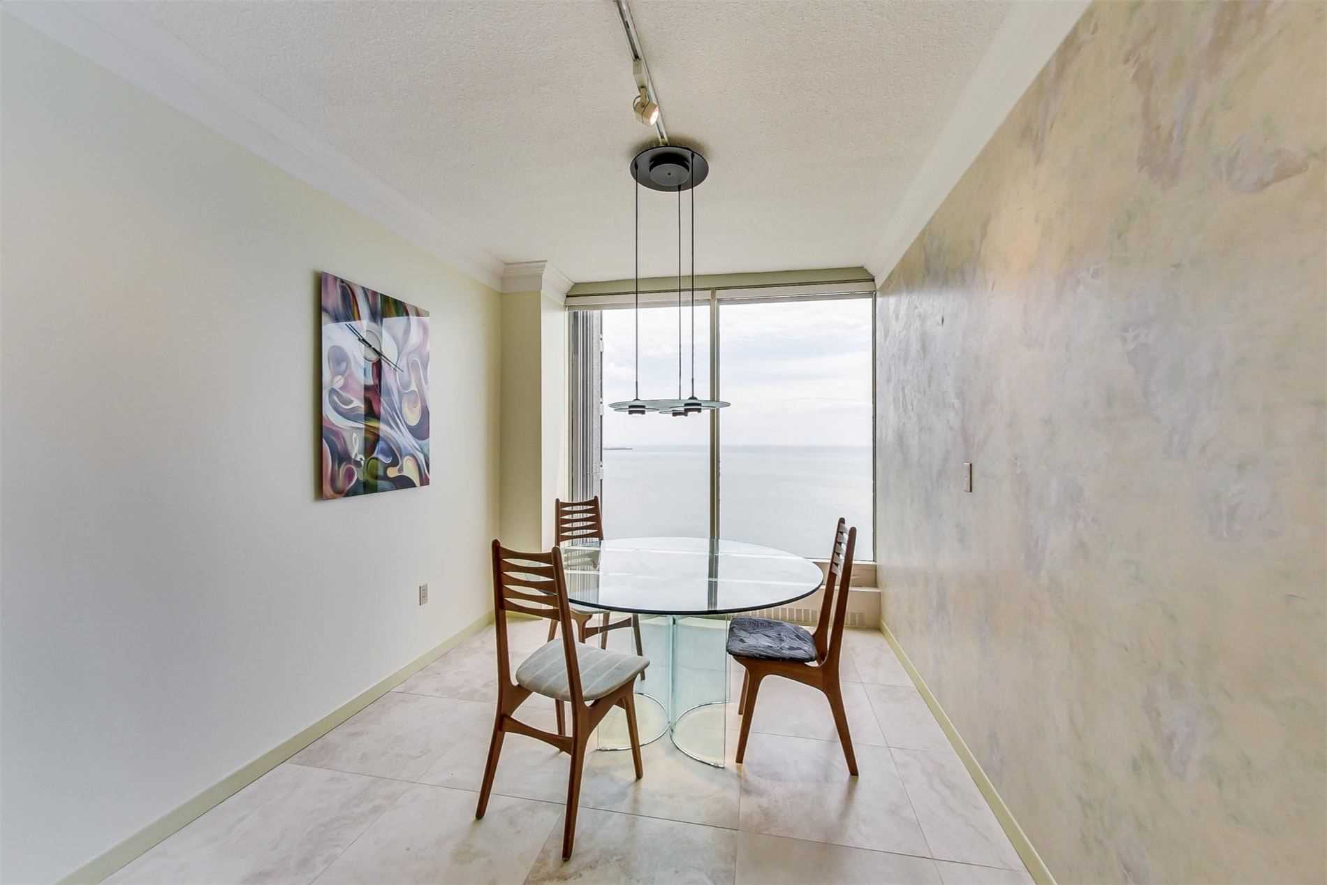 2045 Lake Shore Blvd W, #3601