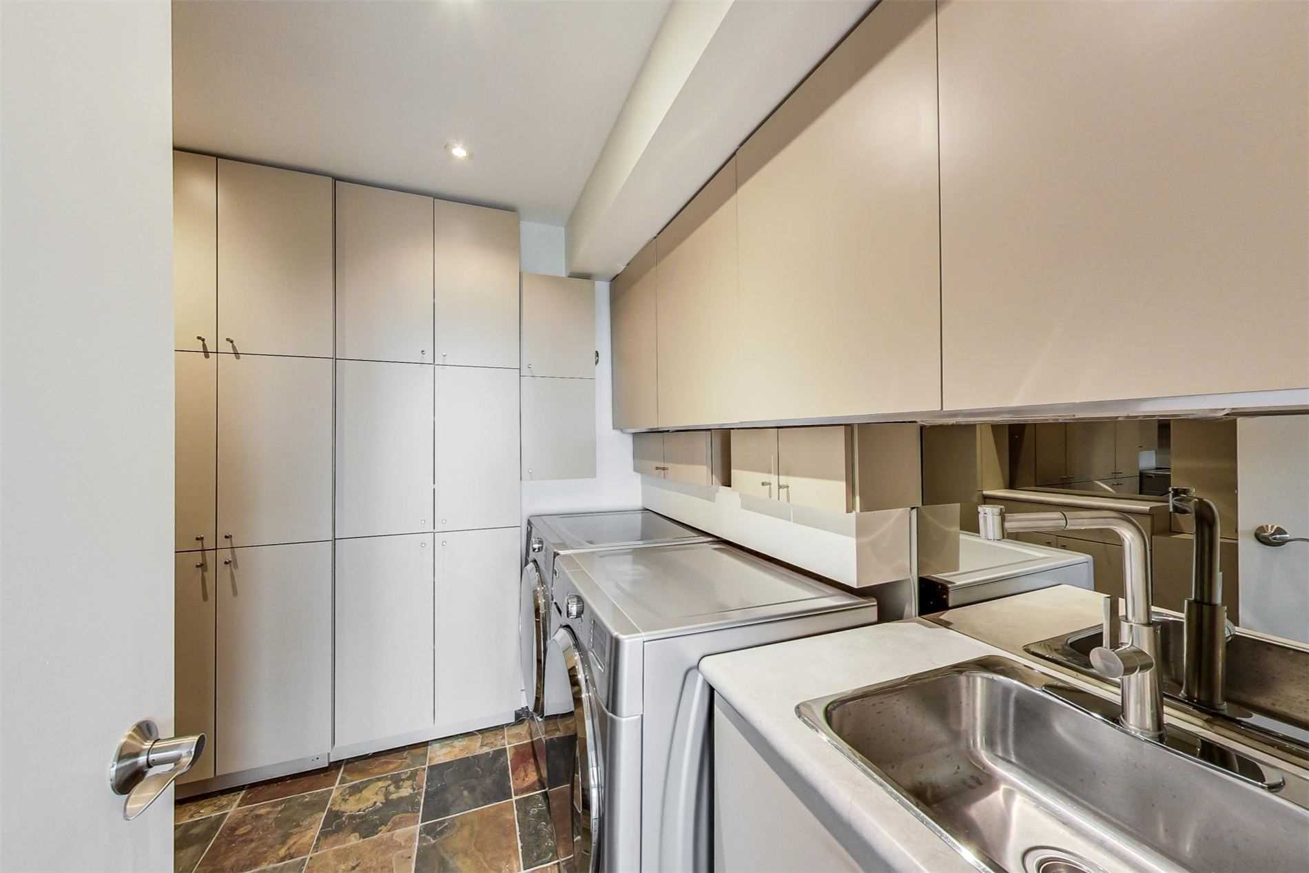 2045 Lake Shore Blvd W, #3601