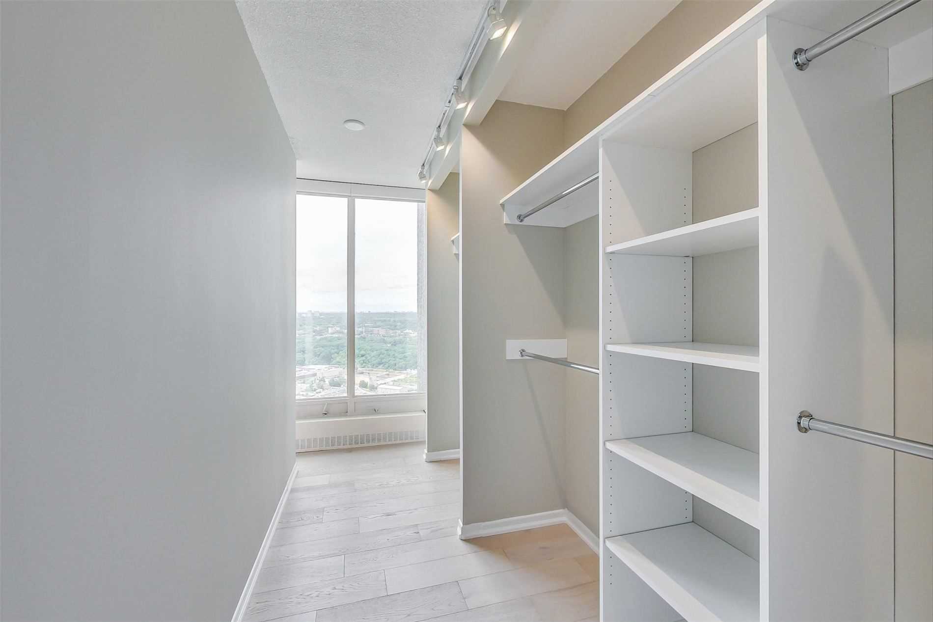 2045 Lake Shore Blvd W, #3601