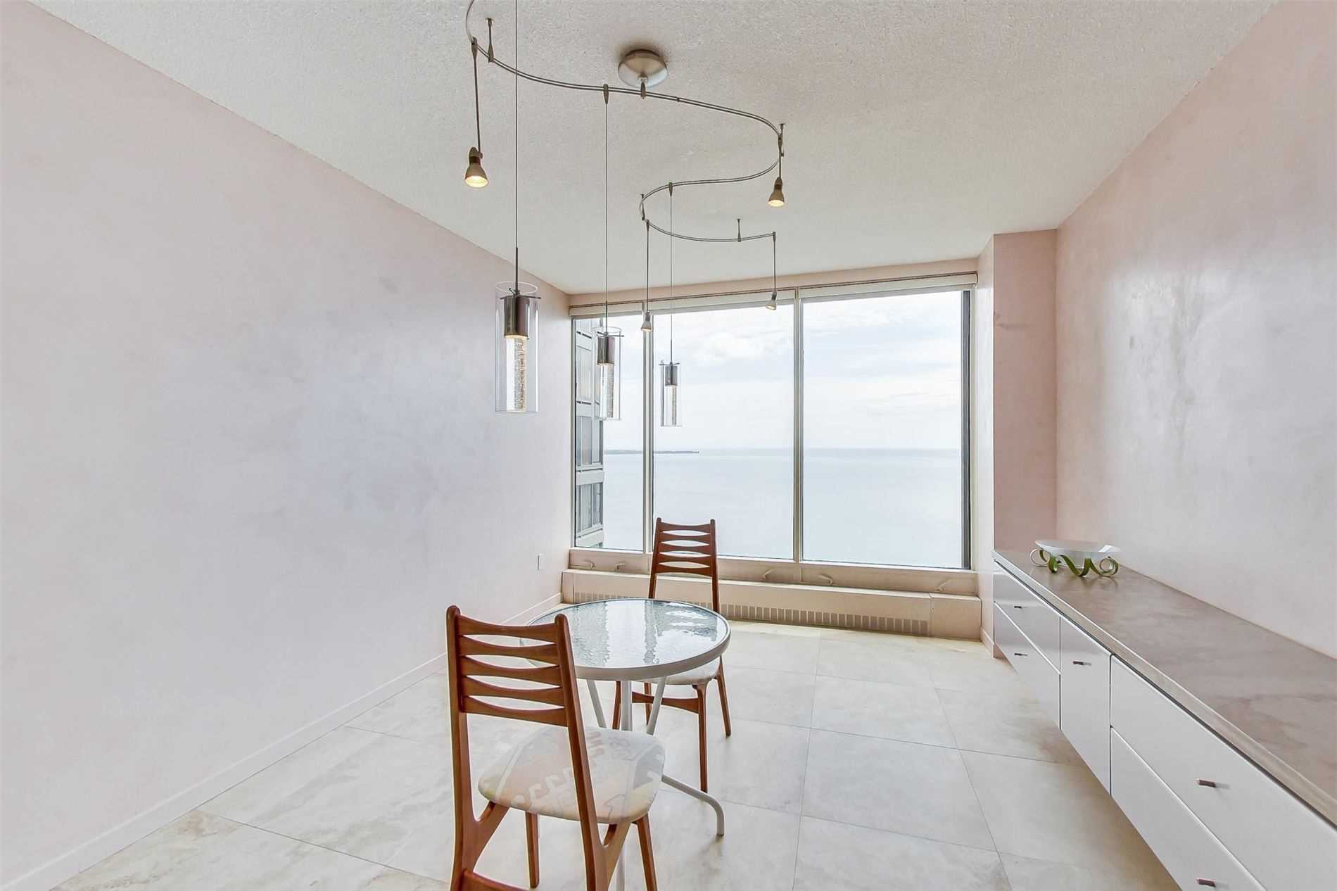 2045 Lake Shore Blvd W, #3601