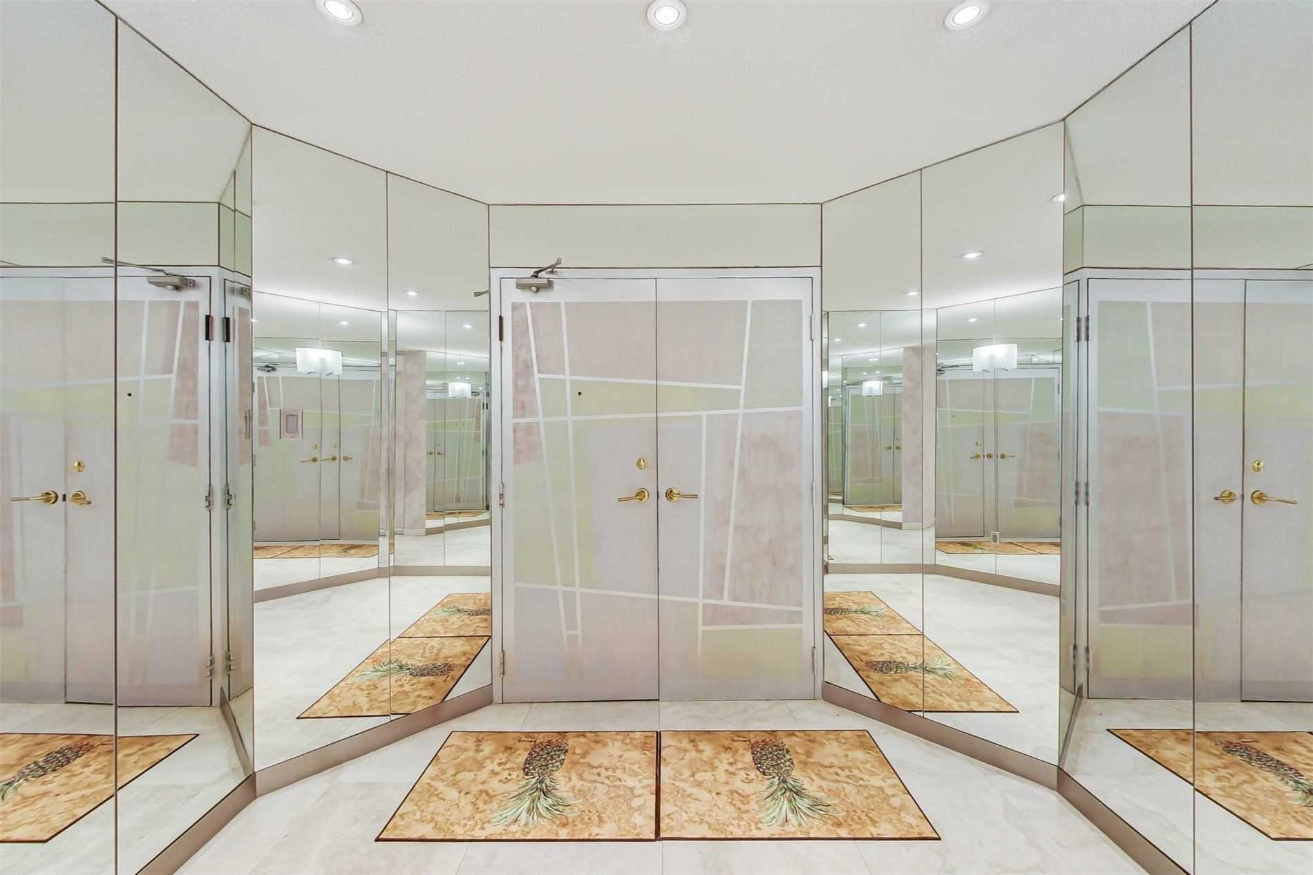 2045 Lake Shore Blvd W, #3601
