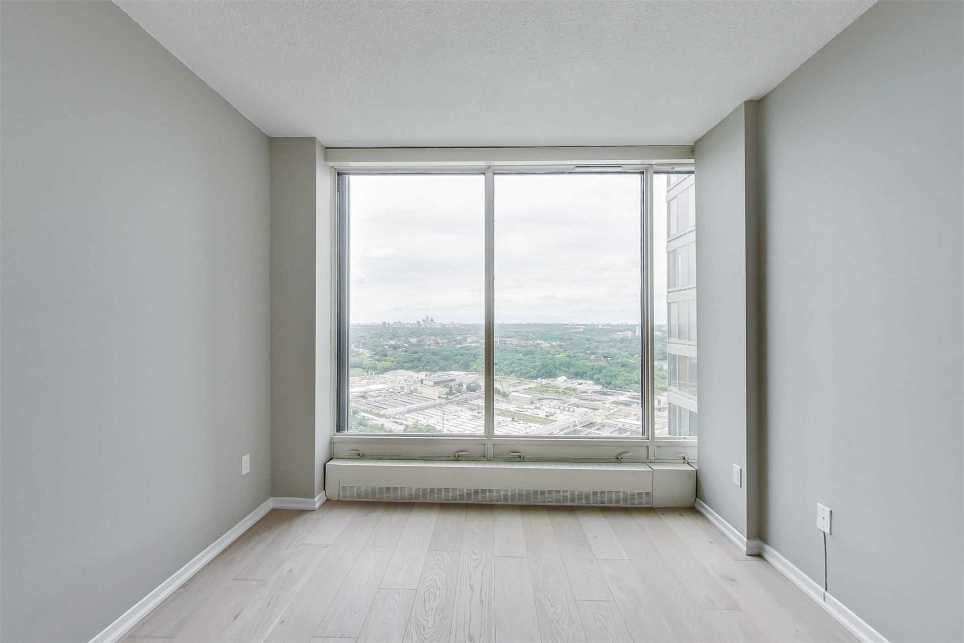 2045 Lake Shore Blvd W, #3601