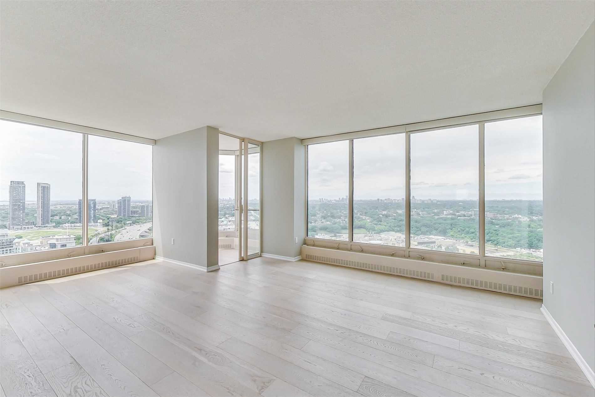 2045 Lake Shore Blvd W, #3601