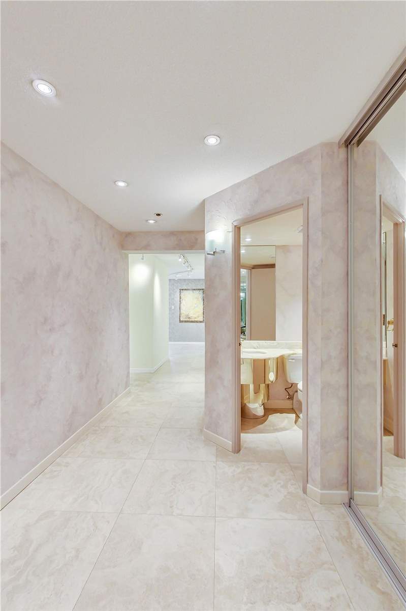 2045 Lake Shore Blvd W, #3601