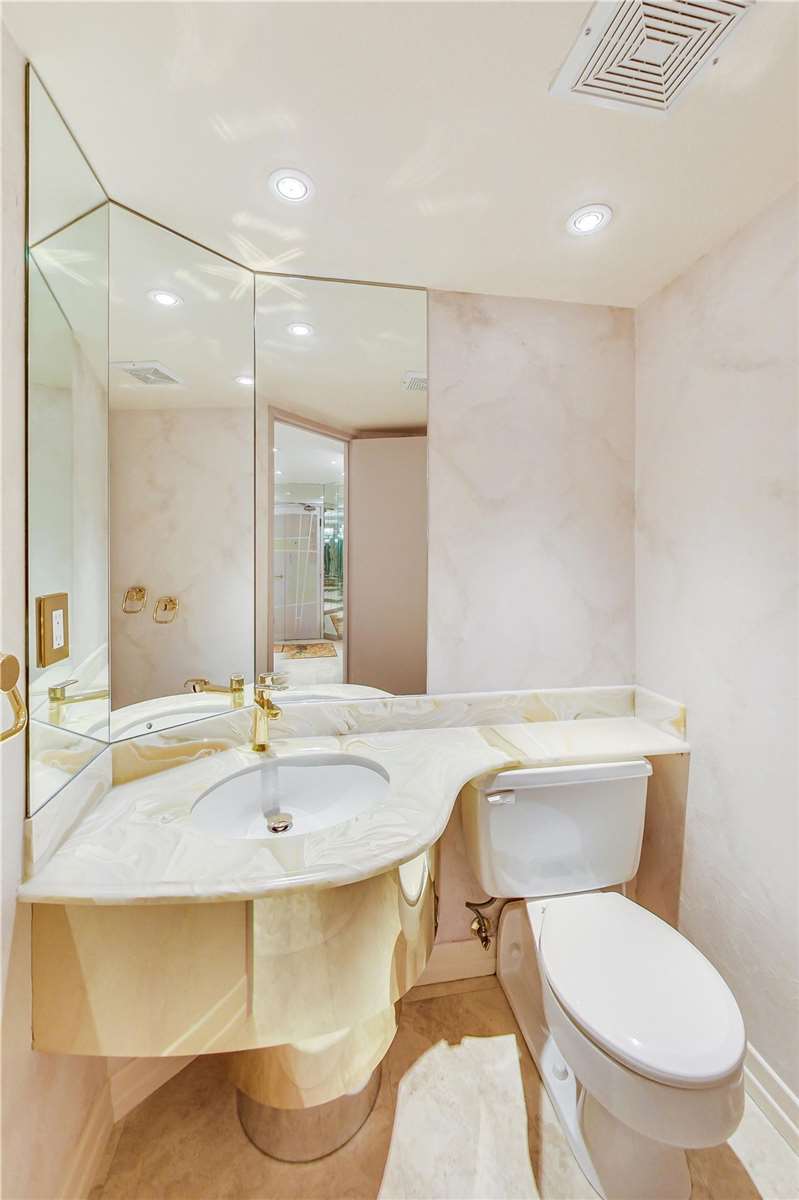 2045 Lake Shore Blvd W, #3601
