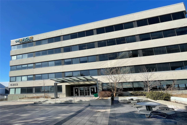 6303 Airport Rd, Mississauga