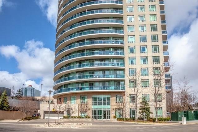 80 Absolute Ave, #204