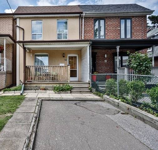 28 Guestville Ave