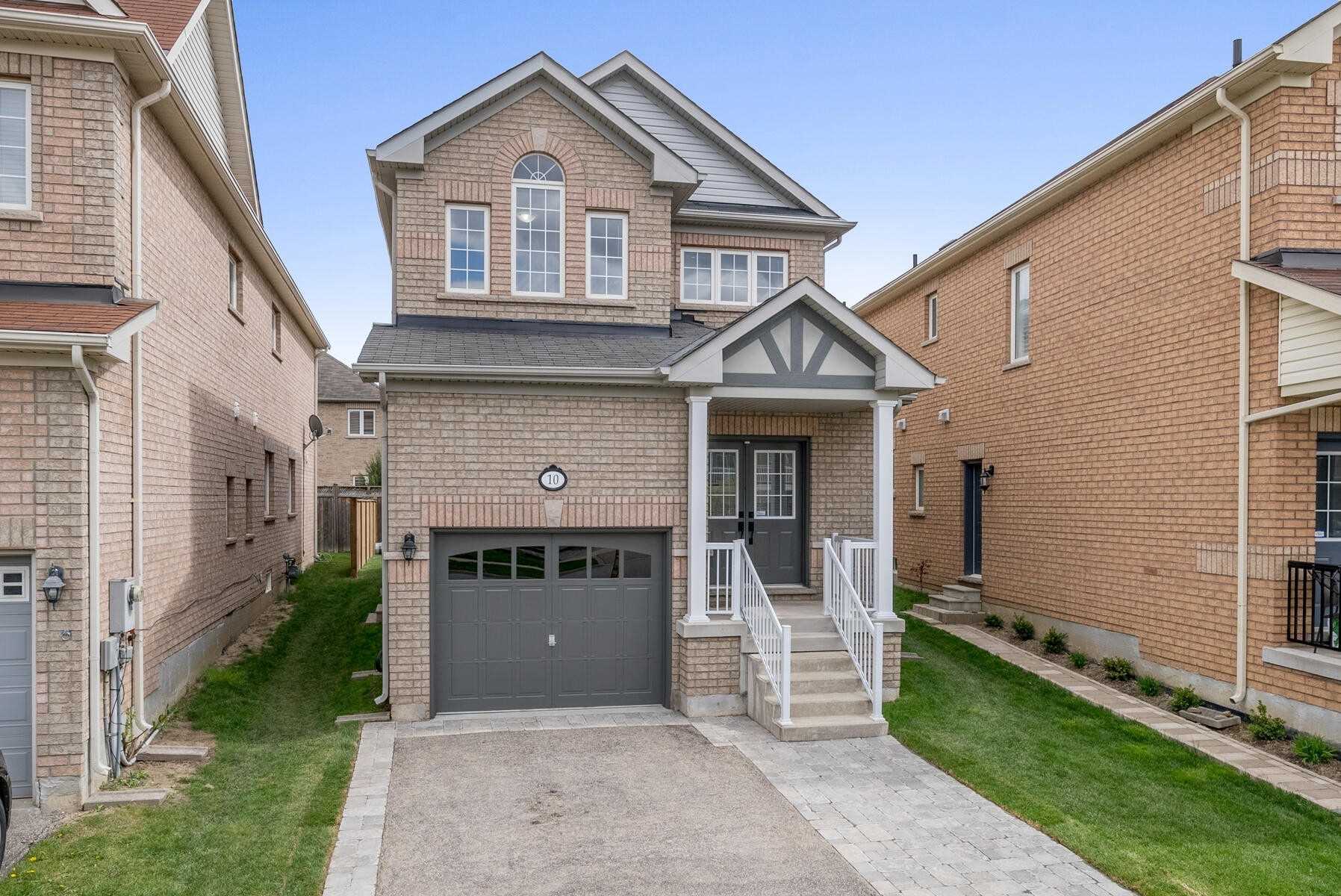 10 Serenity St