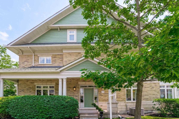 108 Compass Way, Mississauga