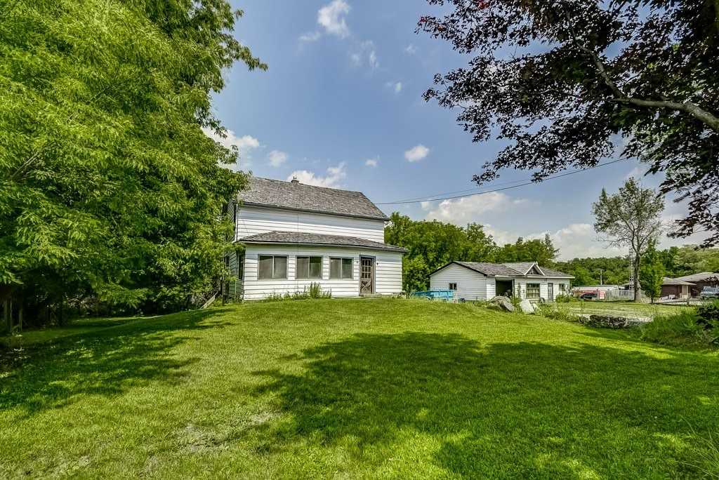 12557 Regional Road 25 Rd