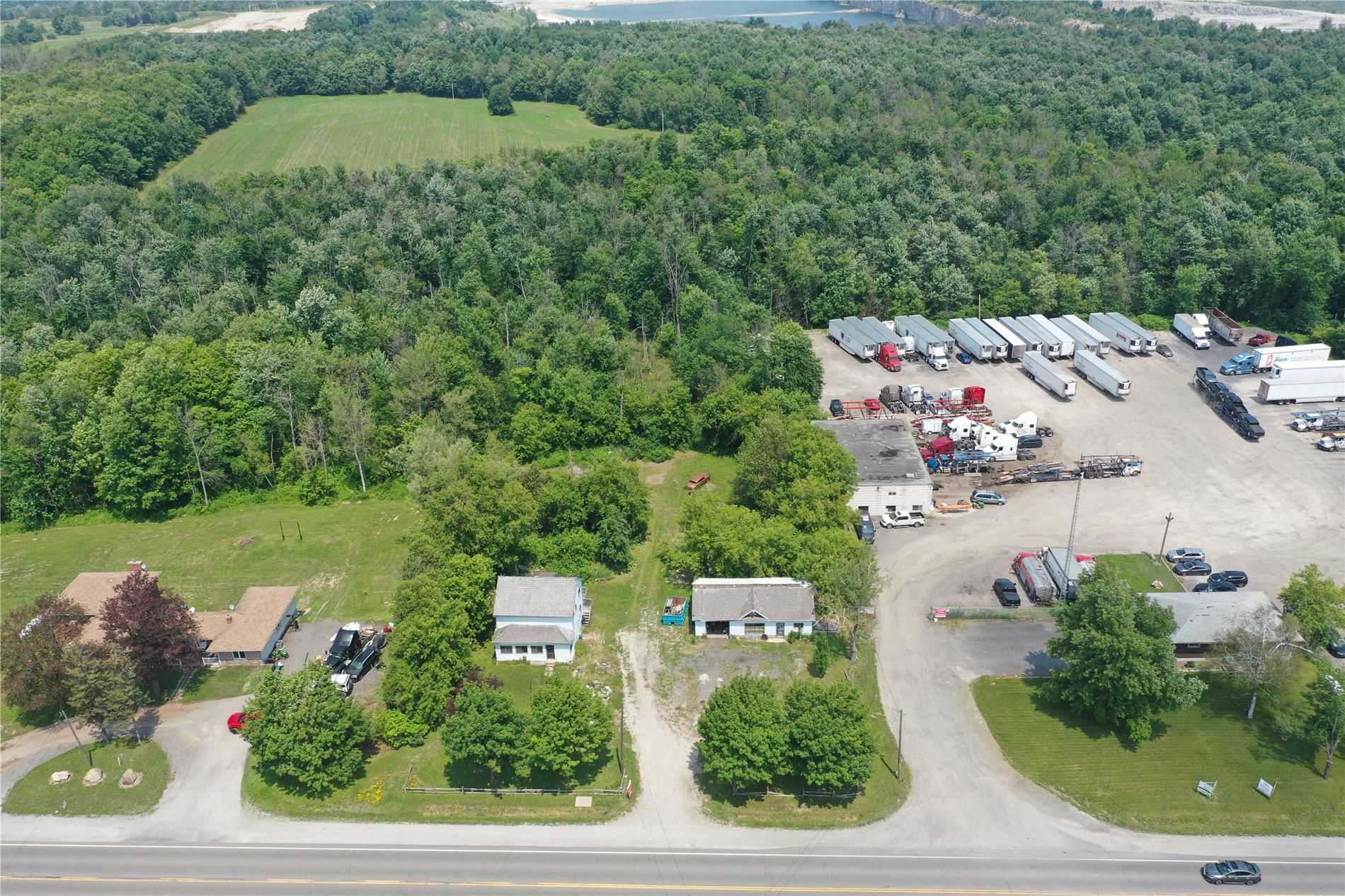 12557 Regional Road 25 Rd