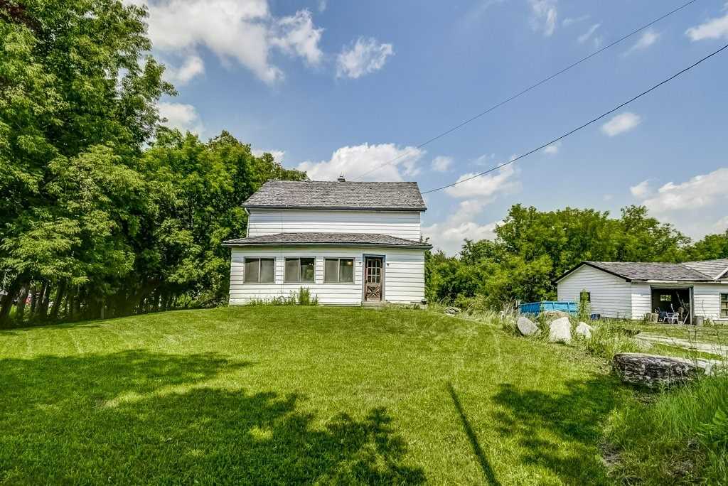 12557 Regional Road 25 Rd