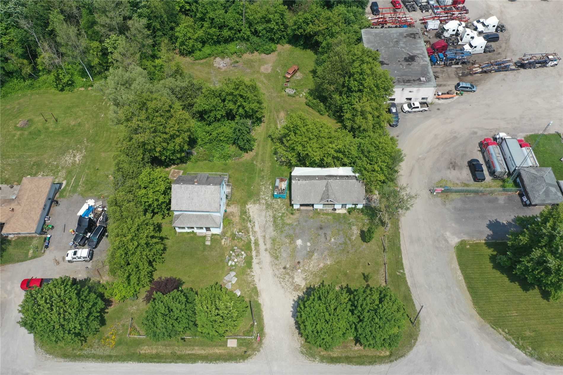 12557 Regional Road 25 Rd