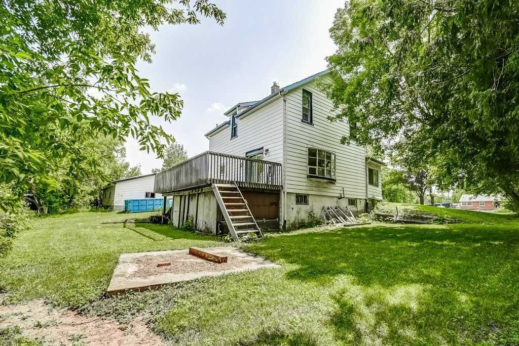 12557 Regional Road 25 Rd