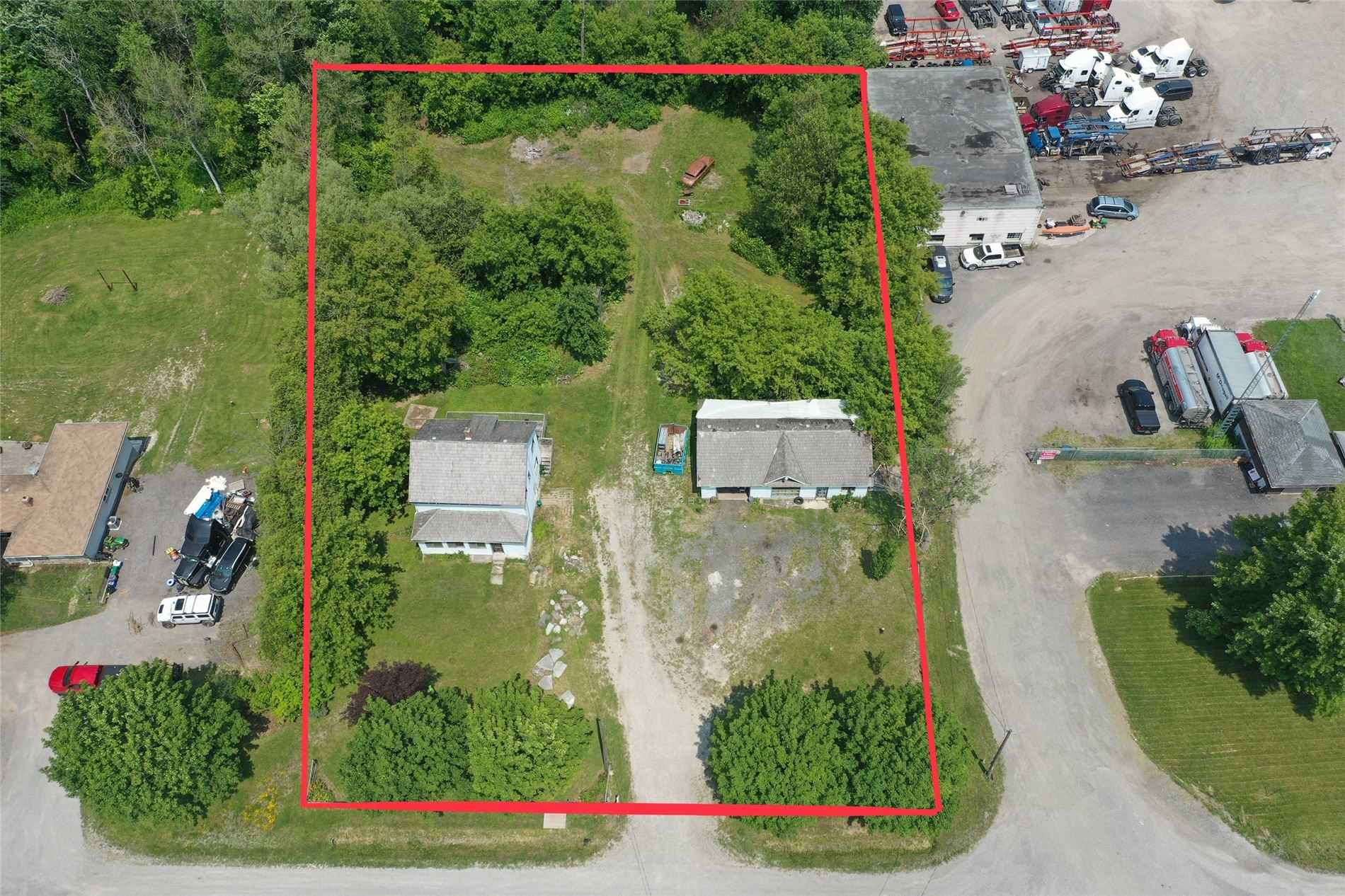 12557 Regional Road 25 Rd