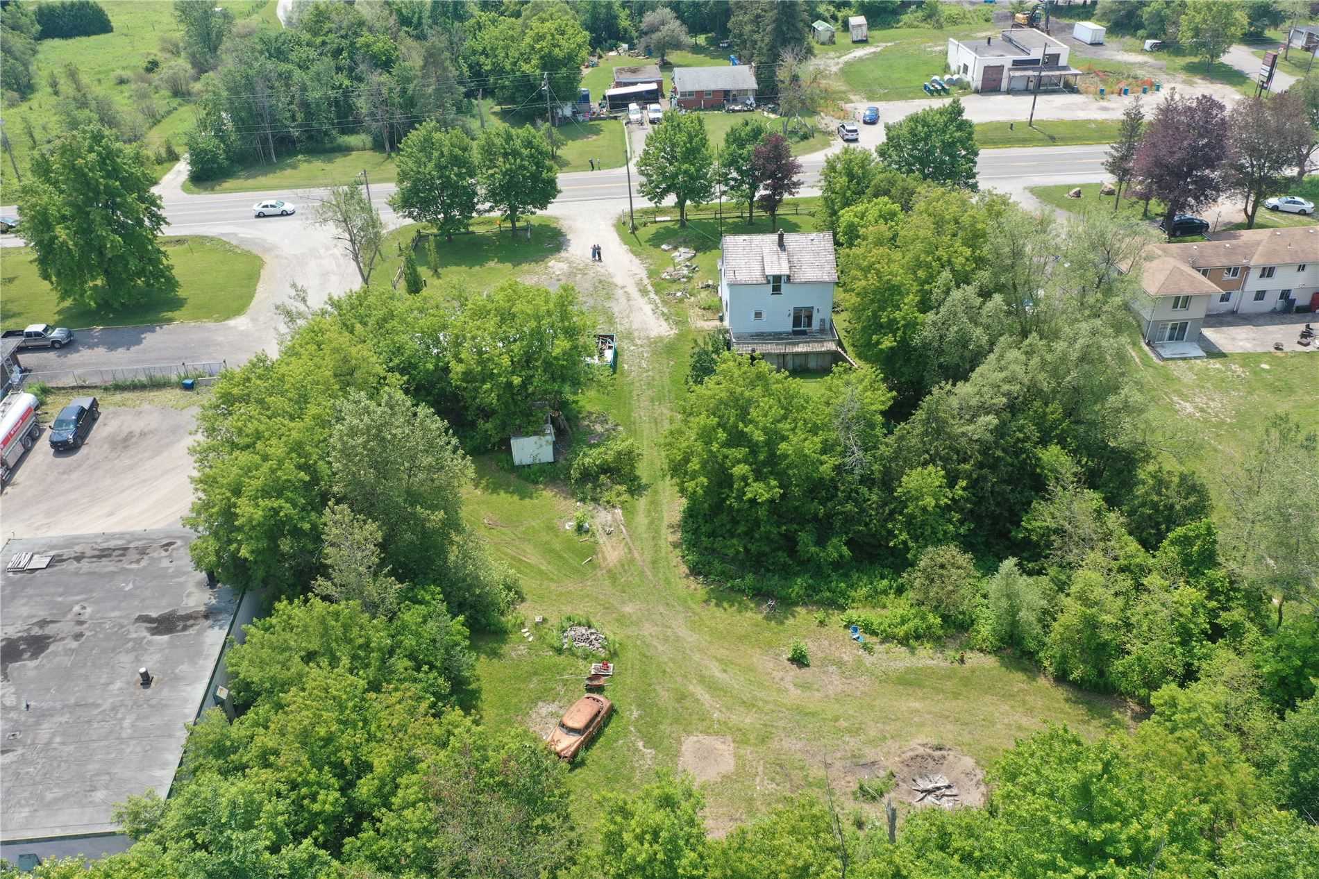 12557 Regional Road 25 Rd
