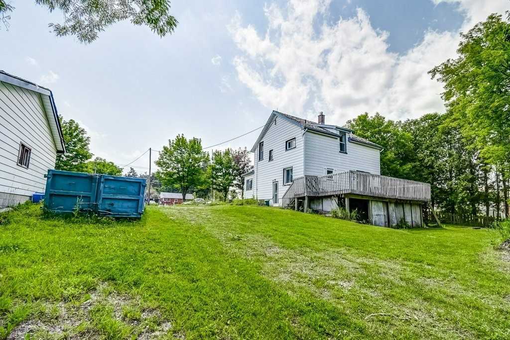 12557 Regional Road 25 Rd