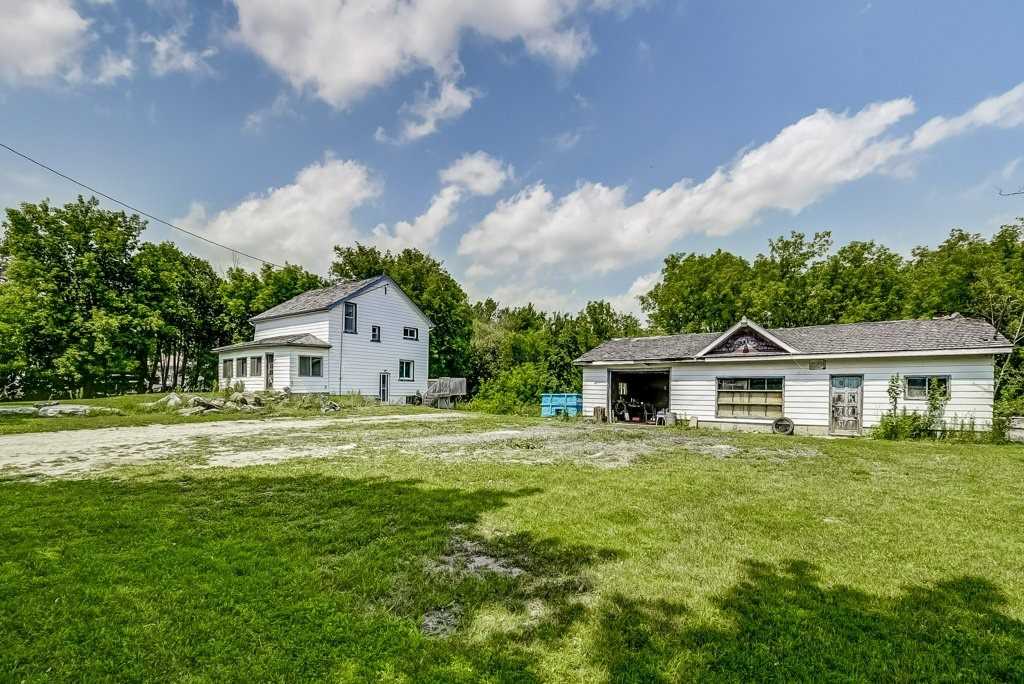 12557 Regional Road 25 Rd