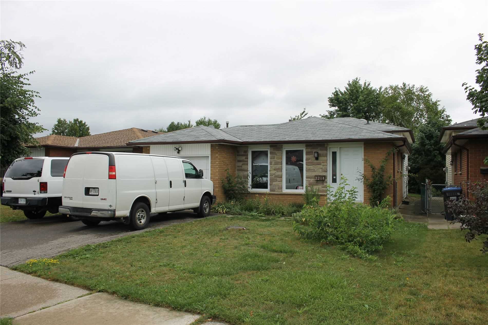 3214 Monica Dr