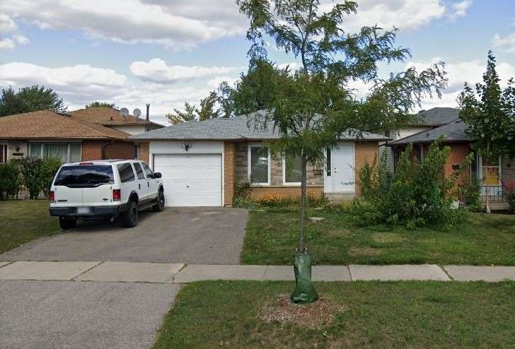 3214 Monica Dr