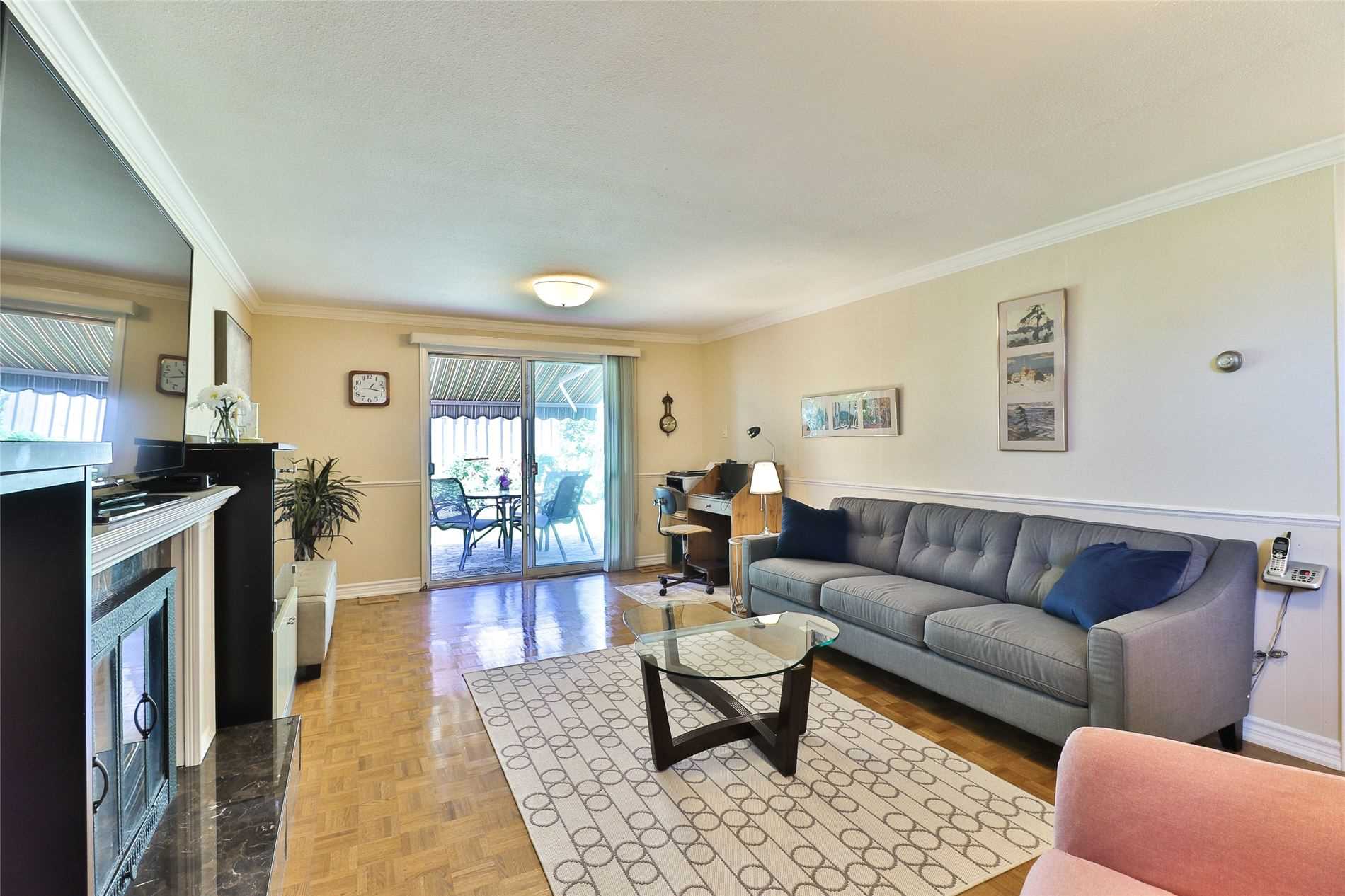 18 West Wareside Rd