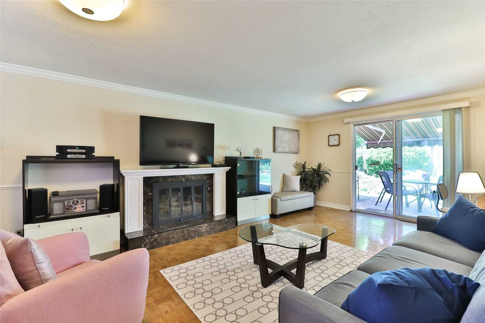 18 West Wareside Rd