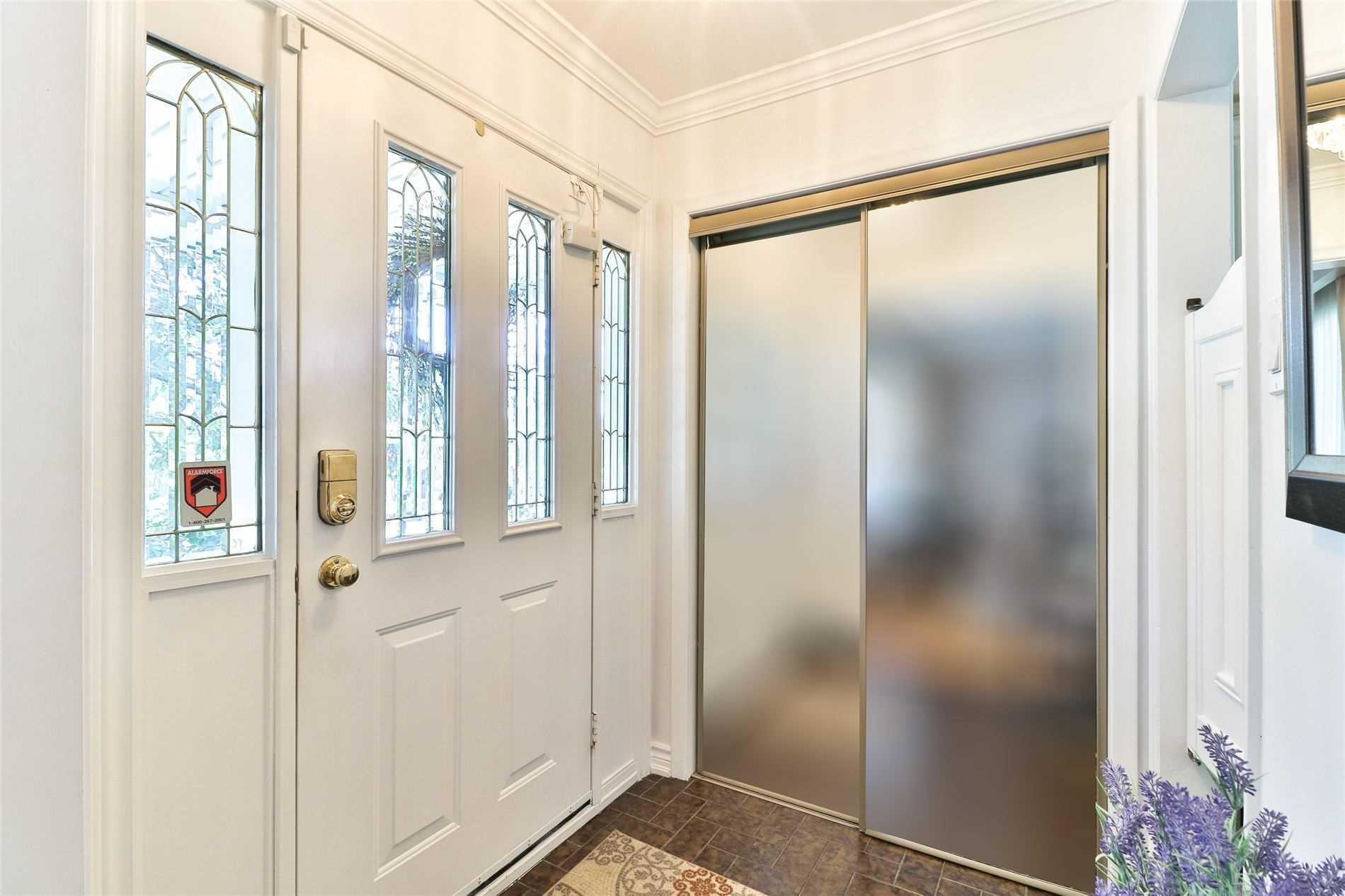 18 West Wareside Rd