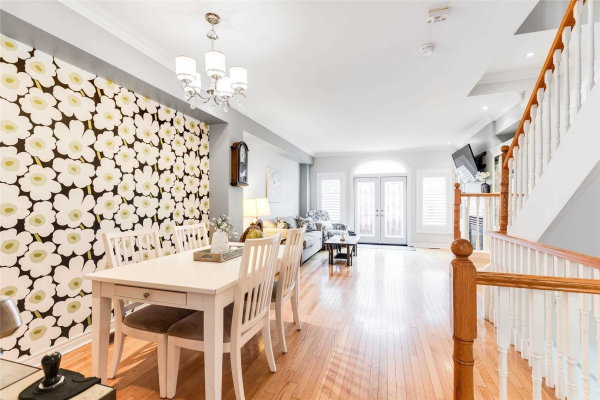 28 San Remo Terr, Toronto
