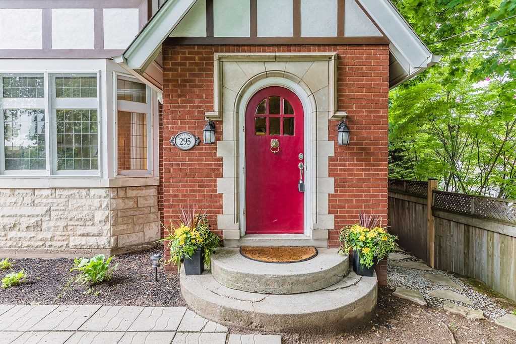 295 Plains Rd W