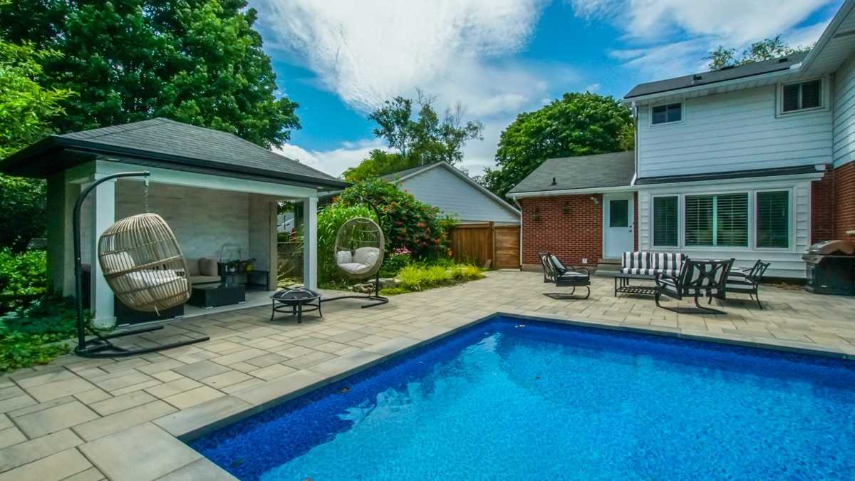 3140 Clairmont Crt