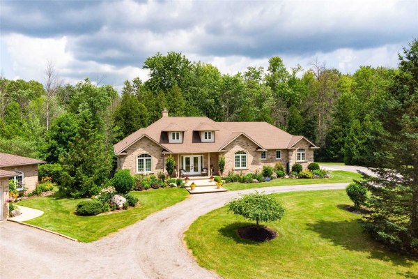 2140 Country Lane Crt, Milton
