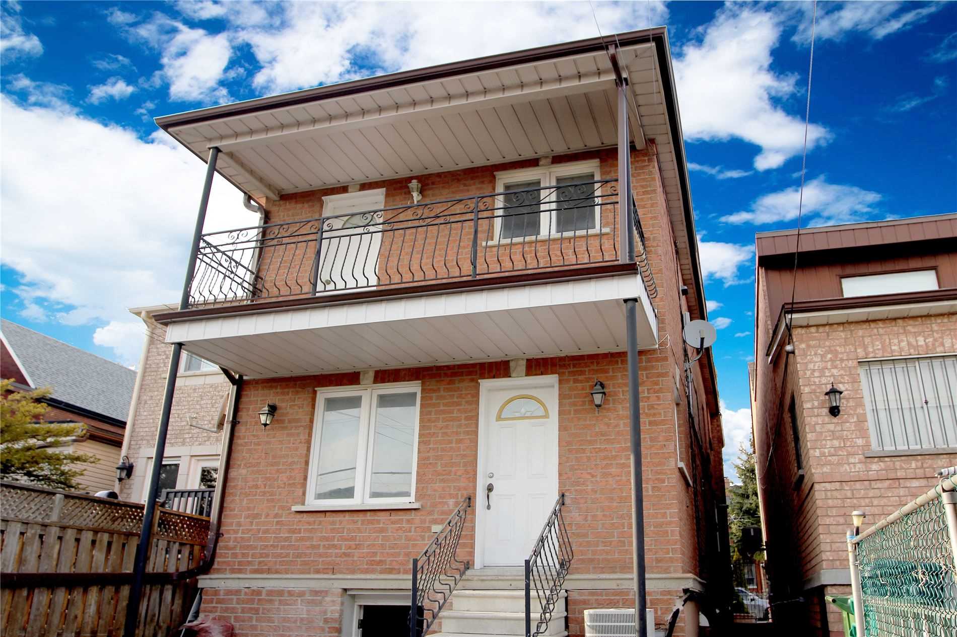 93 Armstrong Ave