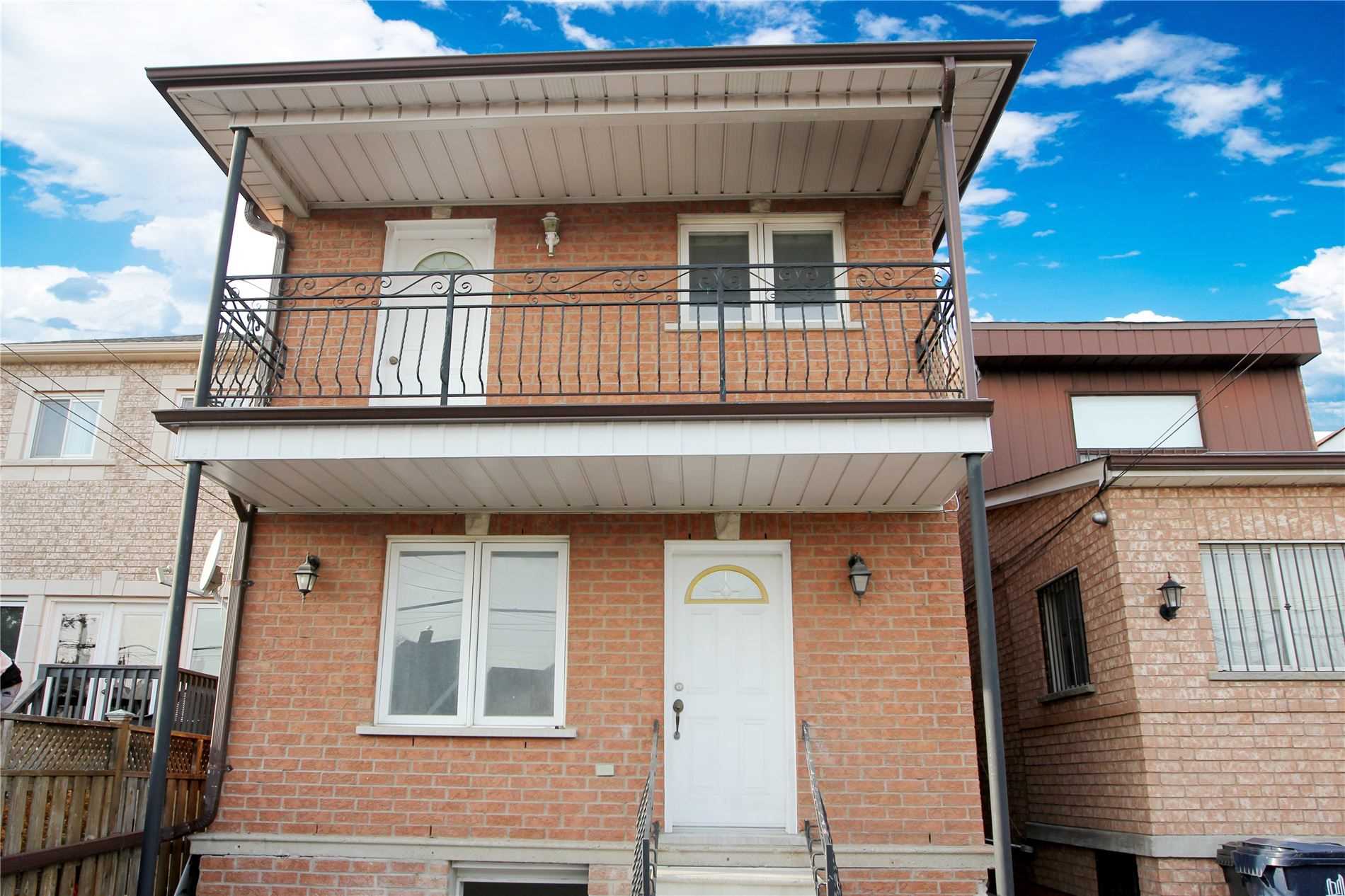 93 Armstrong Ave