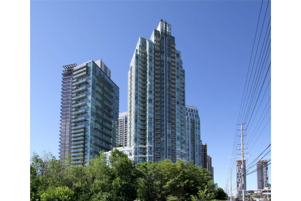 220 Burnhamthrope Rd W, Mississauga