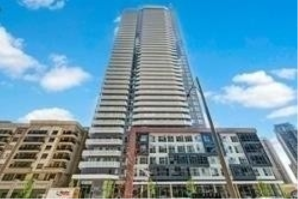 4065 Confederation Pkwy, Mississauga