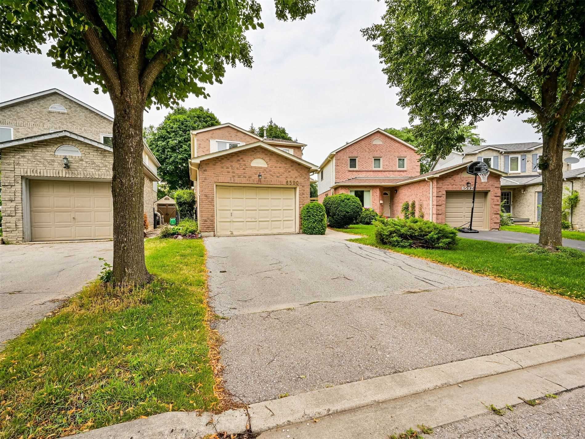 6590 Treviso Terr, #Bsmt