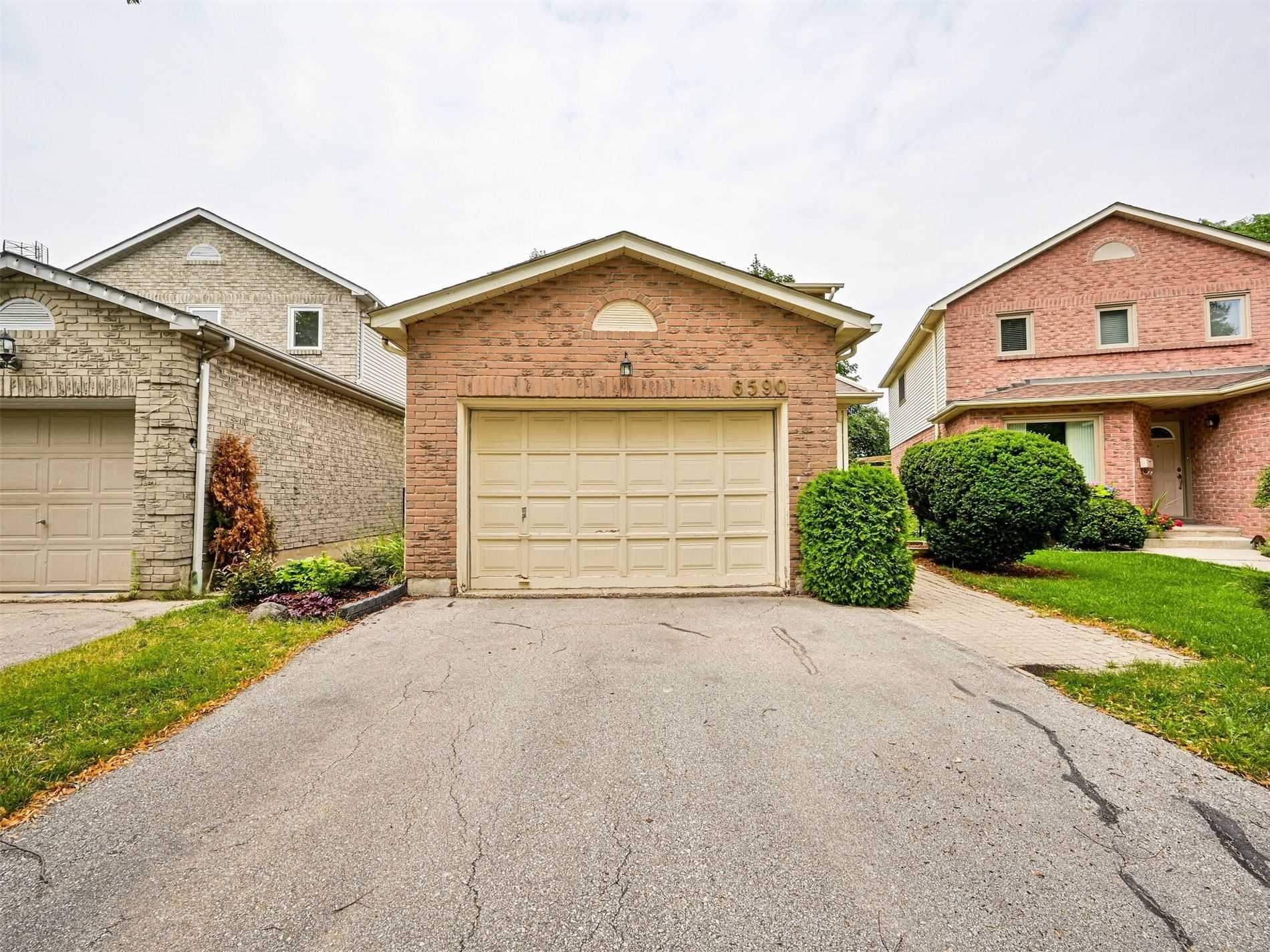 6590 Treviso Terr, #Bsmt
