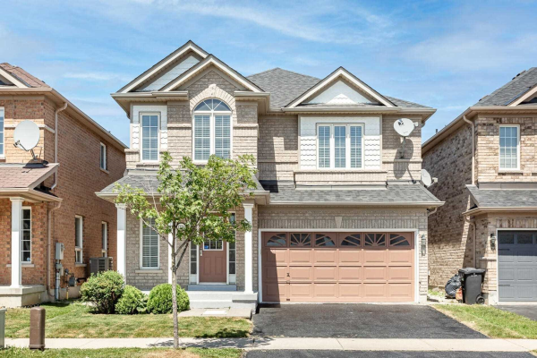 Homes For Sale in Brampton| Laddi Dhillon Real Estate