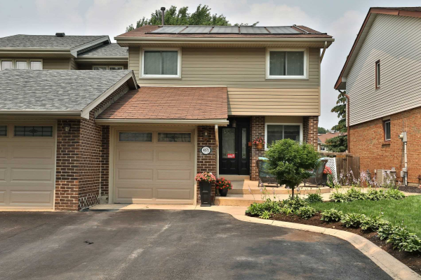 Mississauga