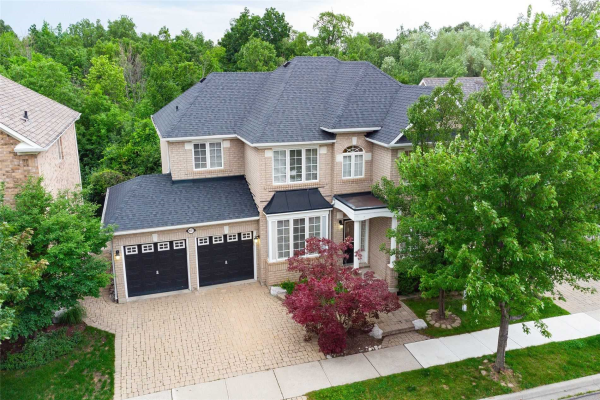 1623 Ramshaw Cres, Milton