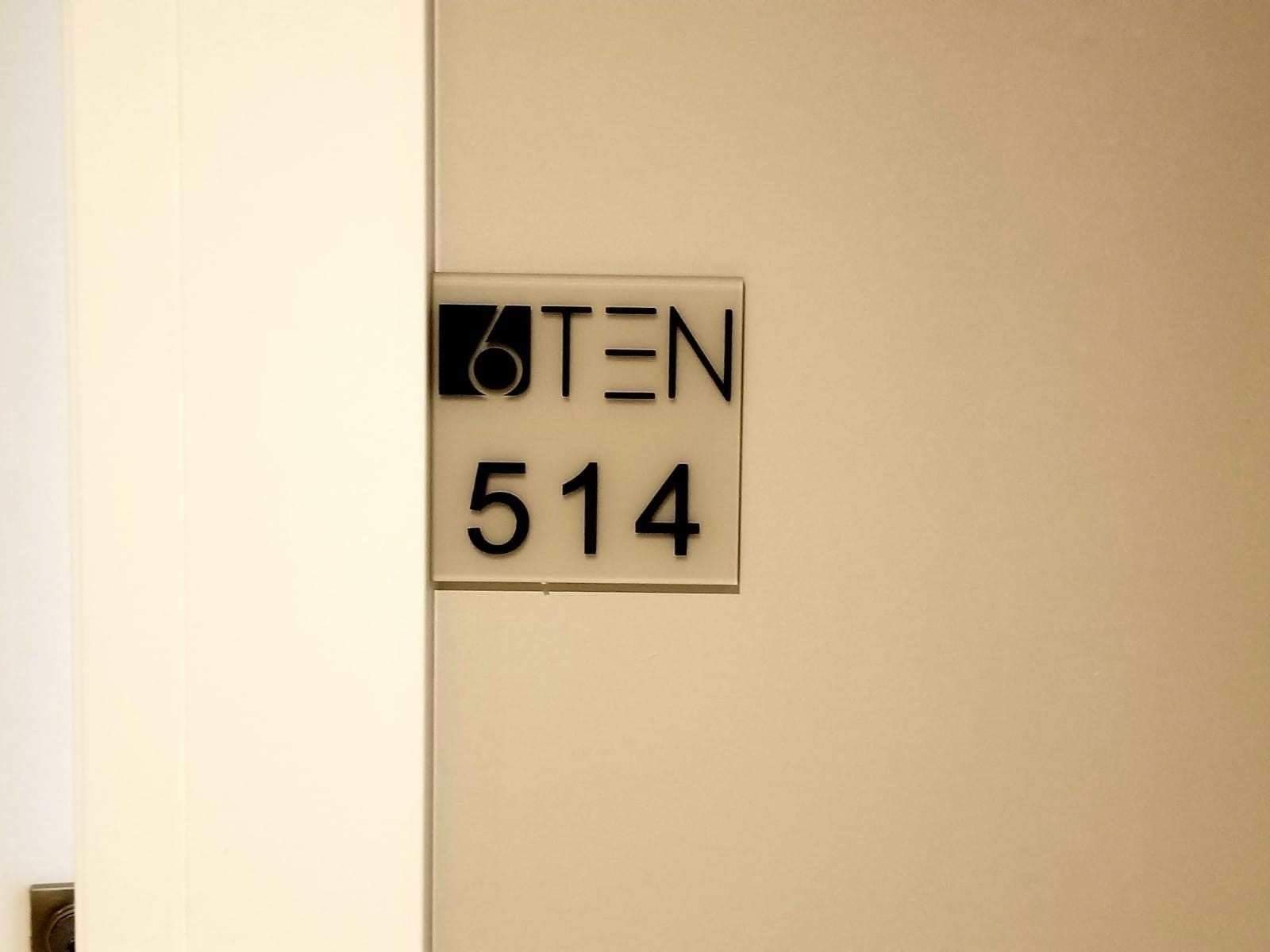 610 Farmstead Dr, #514